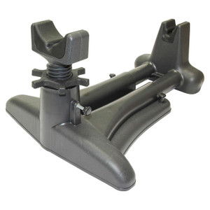 Mtm "the Bull" Adjustable Rifle Rest - TBRR