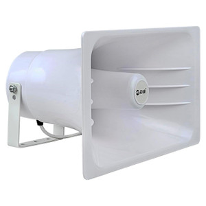 Nippon Abs Pa Powerhorn 80 Watts 11" X 8.3" X 6.6" - TC-45