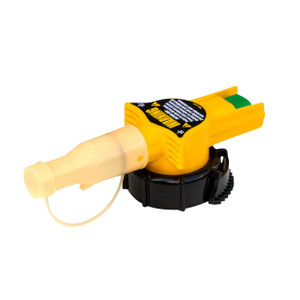 No-spill Gas Can Nozzle Assembly - Only Fits No-spill Cans 2010 And Later - 6132
