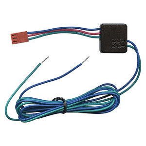 Omega 3-pin Door Lock Polarity Adapter - DLPP3