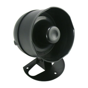 Omega High Power Multi-tone Siren - AU-70CL4