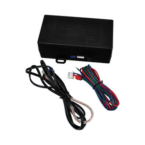 Omega Universal Transponder System Bypass - PASS4