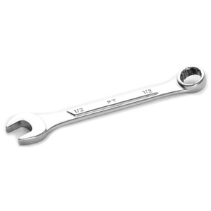 Performance Tool 1/2" Combination Wrench
