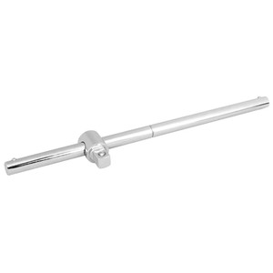 Performance Tool 1/2" Drive 12" Sliding T-handle