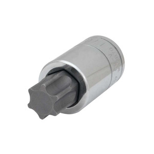 Performance Tool 1/2" Drive T70 Star Bit Socket