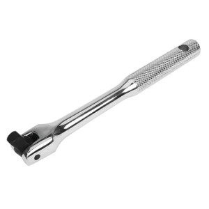 Performance Tool 1/4" Drive Flex Handle Ratchet