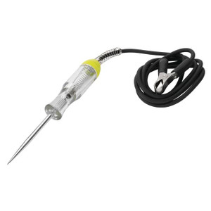 Performance Tool 12v Heavy-duty Circuit Tester