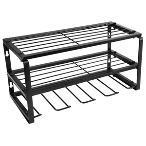 Performance Tool 16" Power Tool Storage Rack