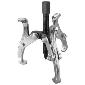 Performance Tool 3" 3-jaw Gear Puller - W135p