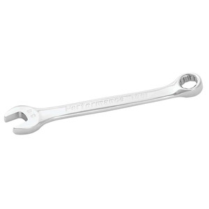 Performance Tool 3/8" Combination Wrench