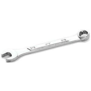 Performance Tool 3/8" Combination Wrench