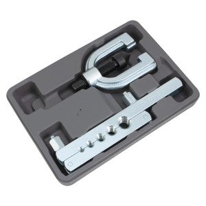 Performance Tool 37 Degree Flaring Tool For An And Jic Fittings - W80671