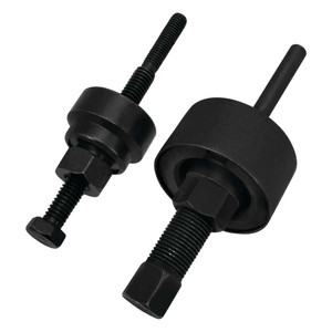 Performance Tool Gm Power Steering Pump Pulley Puller (2 Piece)
