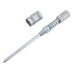 Performance Tool Grease Gun 4" Needle Nose Adapter