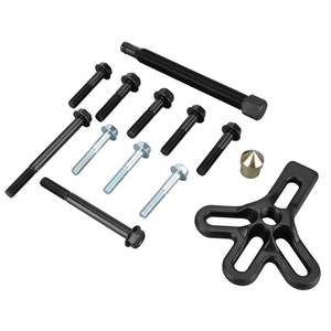Performance Tool Harmonic Balancer Puller
