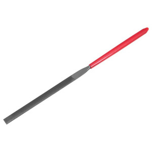 Performance Tool High Grade Steel Double Cut Ignition File