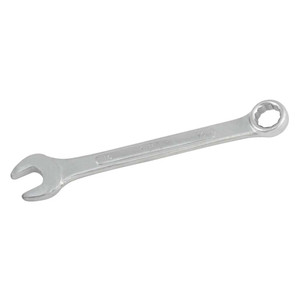 Performance Tool Metric Combination Wrench - 10mm