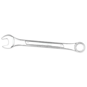 Performance Tool Metric Combination Wrench - 17mm