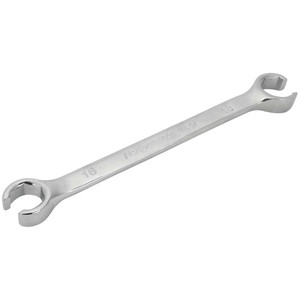 Performance Tool Metric Flare Nut Wrench - 16mm X 18mm