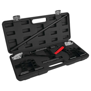 Performance Tool Ohv & Ohc Spring Compressor Kit