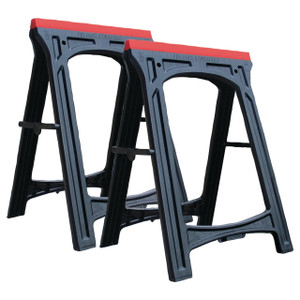 Performance Tool Saw Horse Set 2-piece - W54011