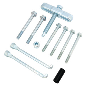 Performance Tool Steering Wheel Remover Tool Set - W80651