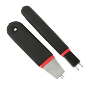 Performance Tool Toyota A/c Line Disconnect Quick Connect Release Tool (2 Piece) - W83134