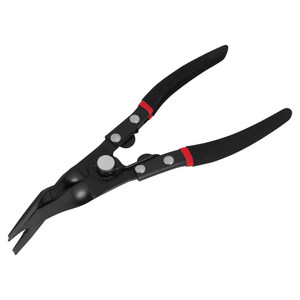 Performance Tool Trim Clip Removal Pliers