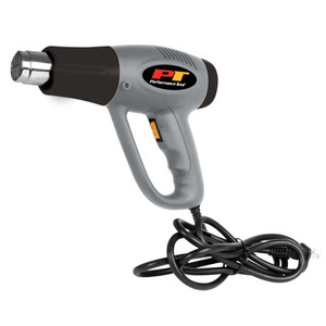 Performance Tool Variable Temperature Heat Gun - 1500 Watts