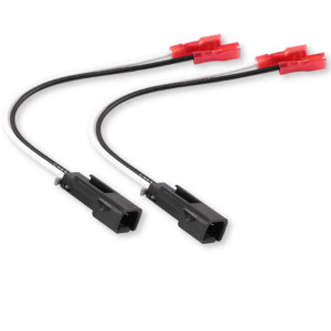 Pipeman's Installation Solutions Oem Speaker Wiring Harness For Select Vehicles - Gm-4570 - SPKH-GM-4570