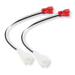 Pipeman's Installation Solutions Oem Speaker Wiring Harness For Select Vehicles - Kia-7303 - SPKH-KIA-7303