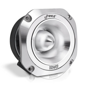 Pyle Bullet Tweeter (sold Each) 500w Max - PDBT31