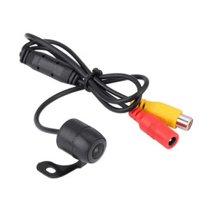 Pyle Car Camera With Front And Rear View - PLCM38FRV