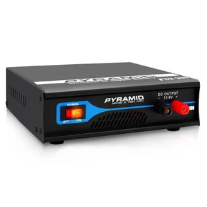 Pyramid 30 Amp Power Supply - PSV-300