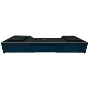 Qpower Qluxe Dual 12" Sealed Ram 2019-2026 Crew Cab - QL-DODGE12 2019