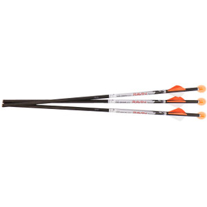 Ravin .001 Xk5 Lighted Arrows (3-pack) - R144