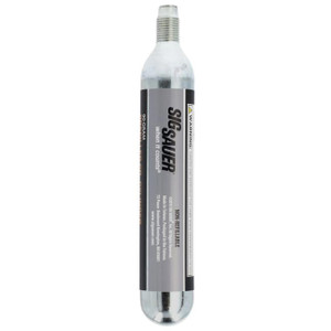 Sig Sauer 90gr. Co2 Cartridge - 2 Pack - AC-90-2