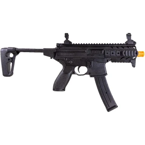 Sig Sauer Sig Air Mpx Spring Powered Airsoft Rifle - AIRS1MPXS