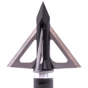 Slick Trick Standard Broadheads - 100 Grain (4-pack) - 15ST100S
