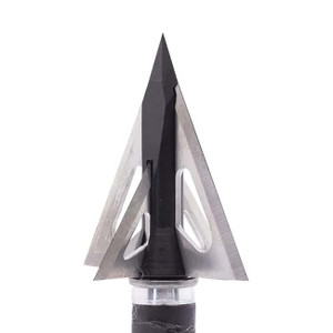 Slick Trick Vipertrick Pro Series Broadhead - 100 Grain (3-pack) - 17STPRO3VT100