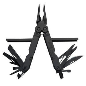 Sog Powerlock Eod 18-in-1 Multi Tool (black Oxide) - B61N-CP