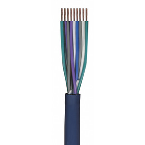 Stinger 9 Conductor Speedwire - 20 Foot Roll - SGW9920