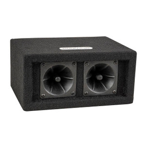 Studio Z Tweeter System With Two 4" Piezo Tweeters 100 Watts Max - Z20C