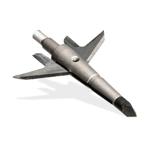 Swhacker #219 Expandable 2-blade Broadhead 100 Grain (3-pack) - SWH00219