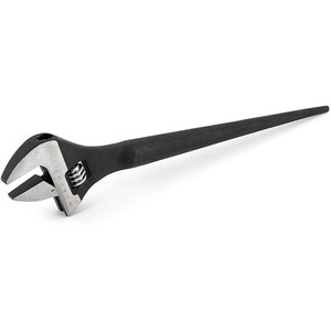 Titan 10 In Adjustable Construction Wrench - 211