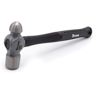 Titan 32 Oz. Ball Pein Hammer - 63024