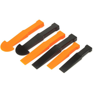 Titan Multi Wedge Pry Tool Set (6 Piece) - 15048