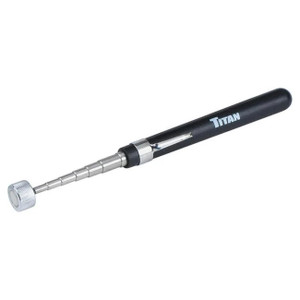 Titan Telescoping Magnetic Pick-up Tool - 5 Lbs. - 11192