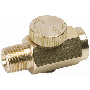 Titan Tool In-line Air Flow Regulator - 19442