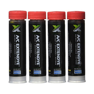 Uview A/c Dye "multi-shot" Cartridges For Spotgun Jr. System Cartridge: 1 Oz./30ml (4 Pack) - 399020A